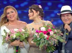Sanremo 2020, prima serata