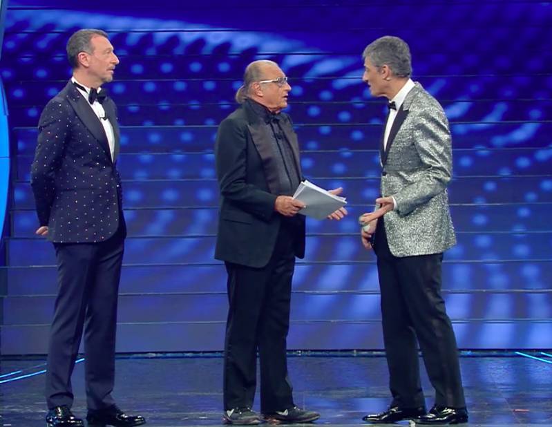 Sanremo 2020: quarta serata e finale delle nuove proposte