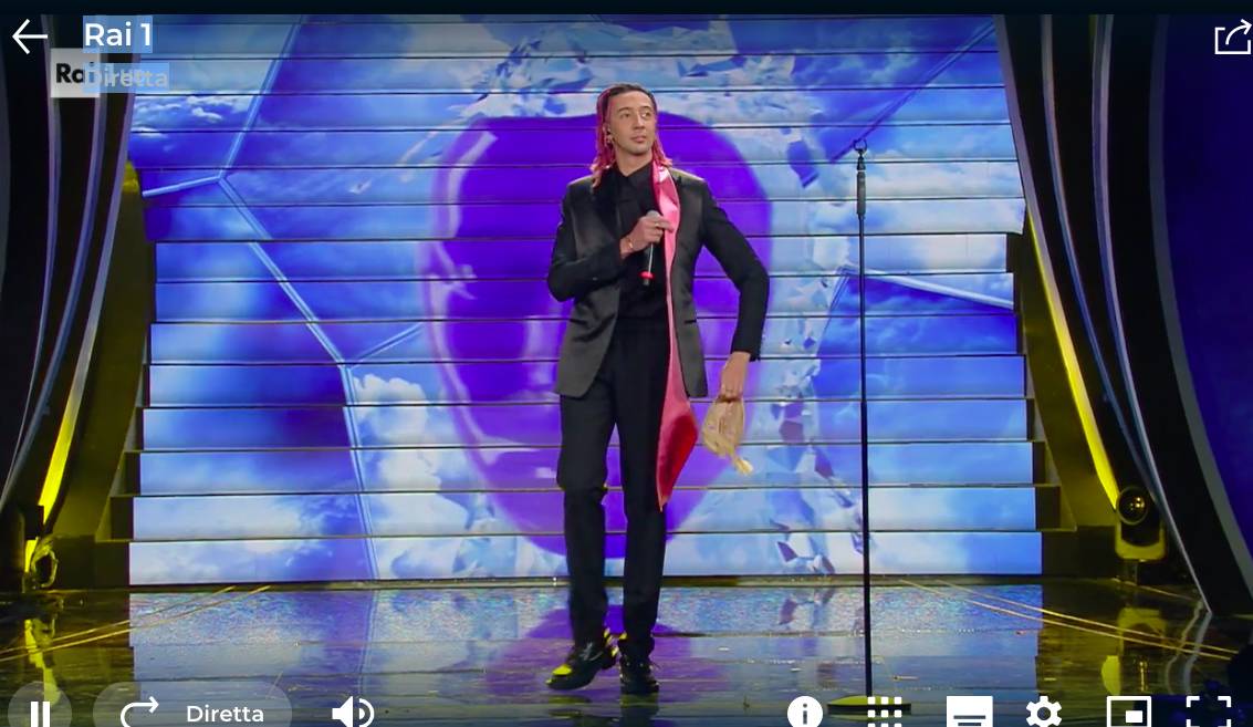 Sanremo 2020: quarta serata e finale delle nuove proposte