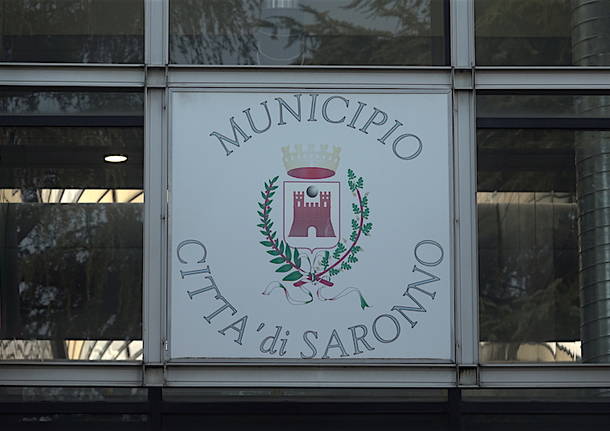 Saronno