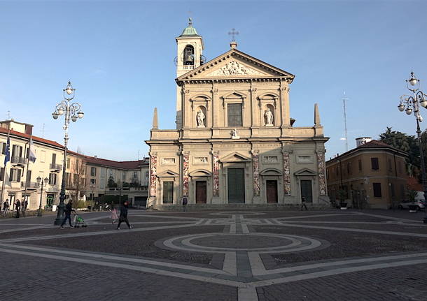 Saronno