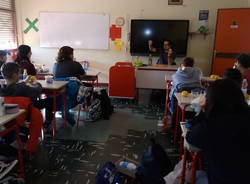 scuola media maccagno viviverde
