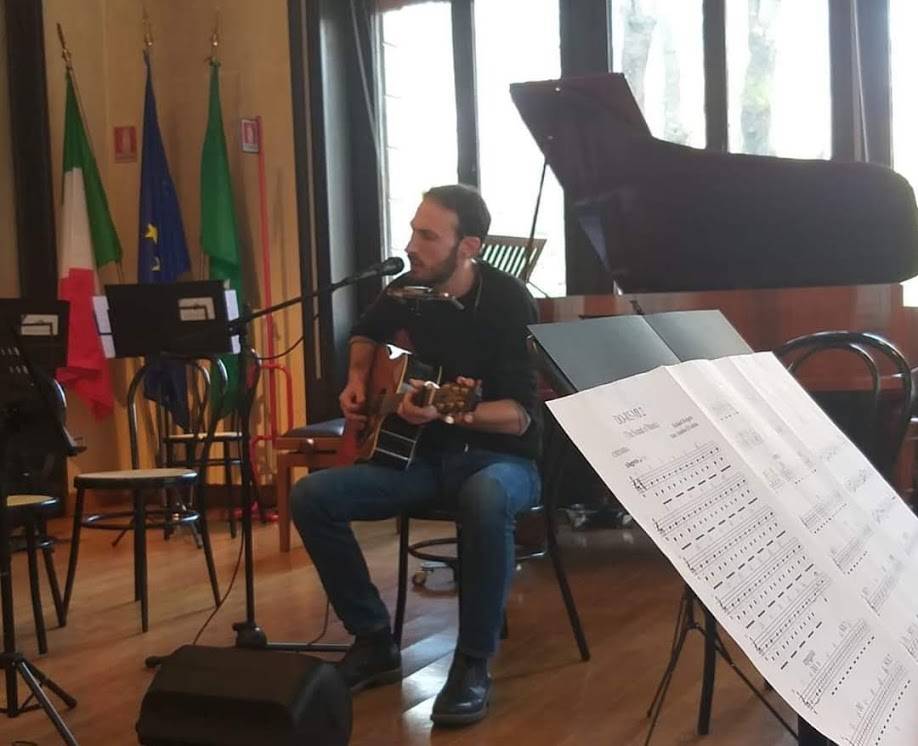 Scuole di Musica in concerto 2020: "Le Stanze della Musica"