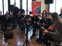 Scuole di Musica in concerto 2020: "Le Stanze della Musica"