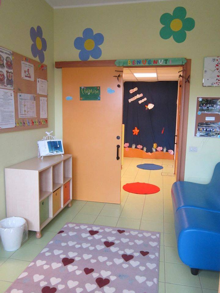 sezione primavera buguggiate