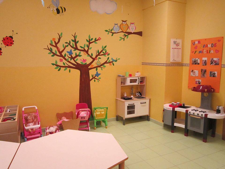 sezione primavera buguggiate