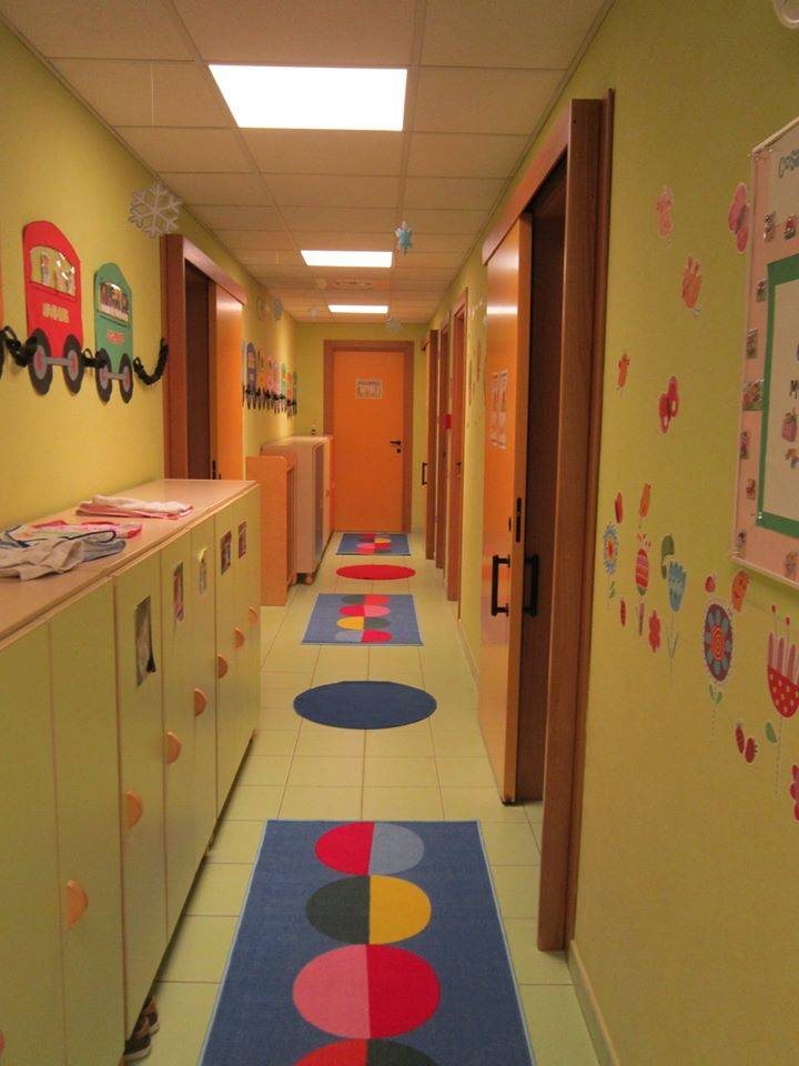 sezione primavera buguggiate