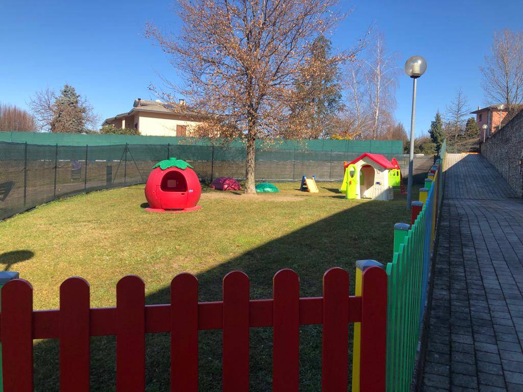 sezione primavera buguggiate