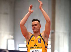 simone cairoli atletica leggere eptathlon decathlon