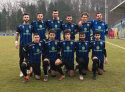 solbiatese calcio