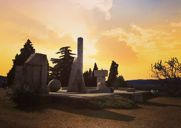 taino monumento foto Remo Perrone