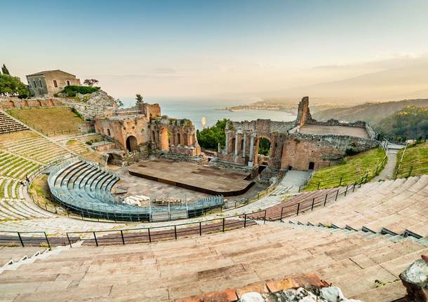 taormina