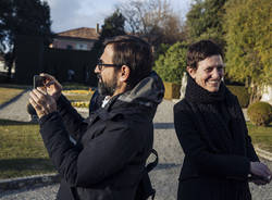 Thinking Varese: Labics in Villa Panza