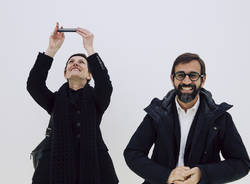 Thinking Varese: Labics in Villa Panza