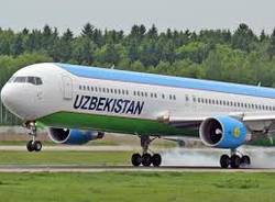 Uzbekistan Airways 