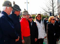 Varese dedica una strada ed un parco a Nelson Cenci