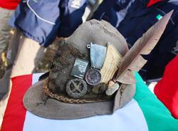 Varese dedica una strada ed un parco a Nelson Cenci