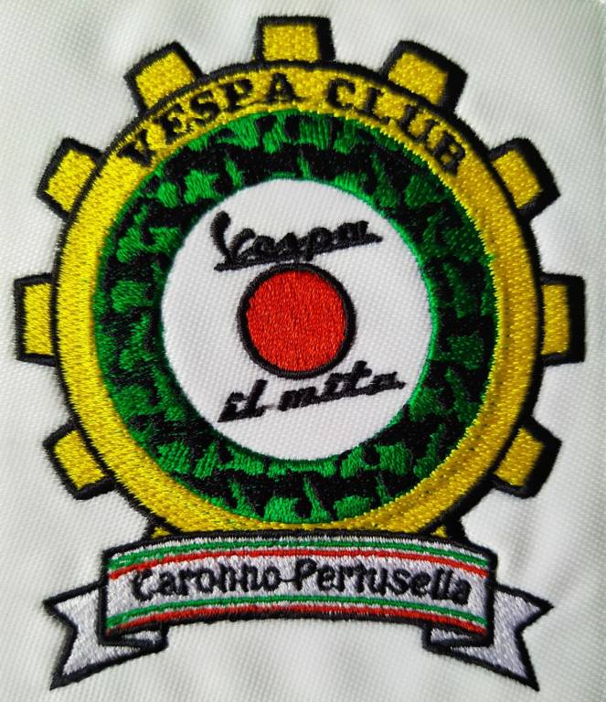 Vespa Club Caronno Pertusella