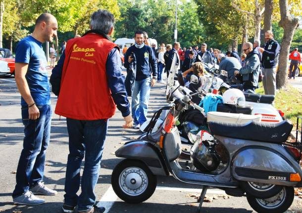 Vespa Club Caronno Pertusella