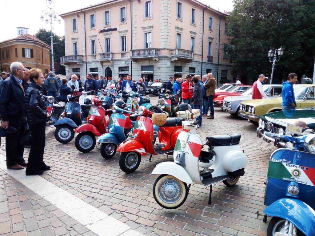 Vespa Club Caronno Pertusella