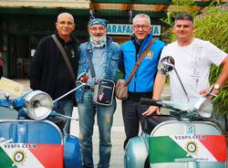 Vespa Club Caronno Pertusella