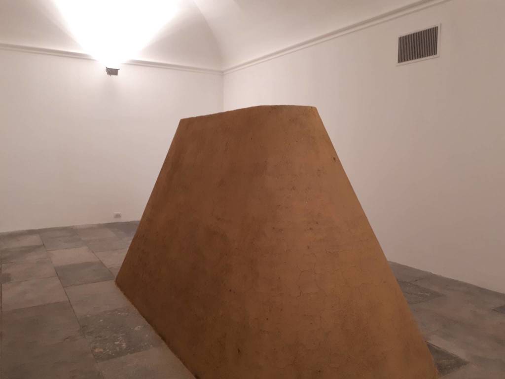 Villa Panza: un'idea assoluta