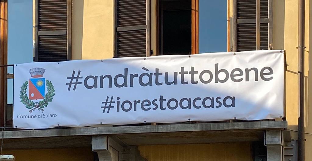 Andrà tutto bene 