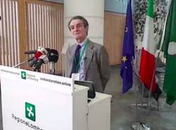 attilio fontana coronavirus regione lombardia