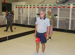 Bocce varie