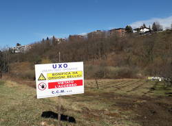 Bonifica a Bizzozero