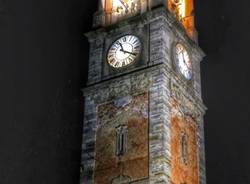 campanile di azzate 