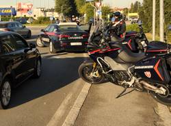 carabinieri controlli coronavirus