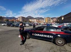 carabinieri verbania