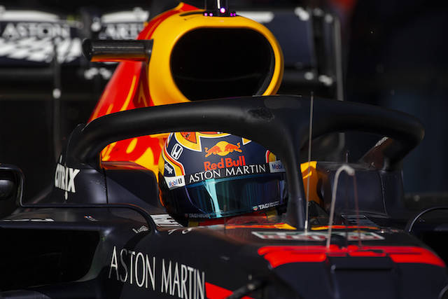 Formula Uno in pista nei test di Barcellona