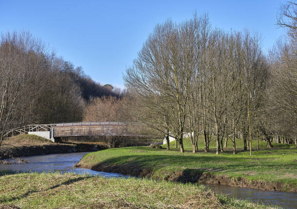 Parco del Medio Olona