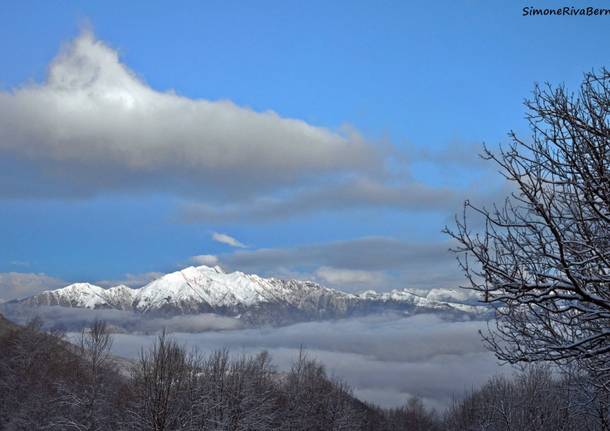 La Forcora fa il pieno di neve