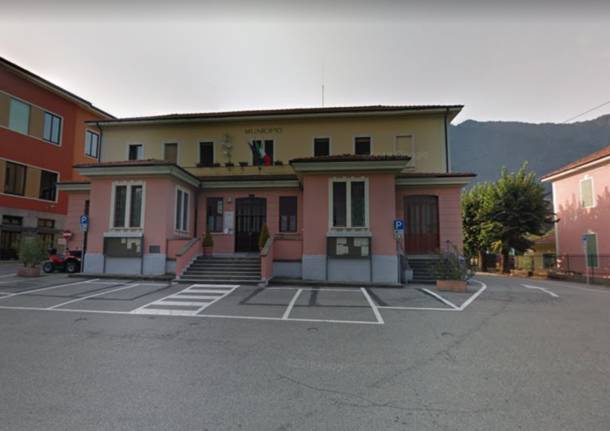 Castelveccana varie