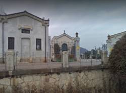 cimitero sesto calende