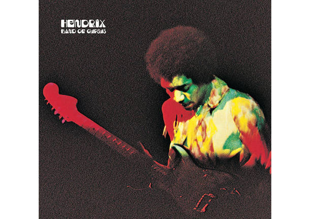 Cinquant'anni fa la musica