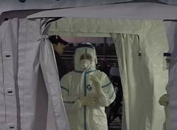 Coronavirus 17 marzo