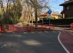 corso europa arona