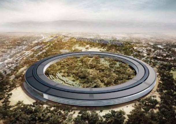 cupertino Silicon Valley