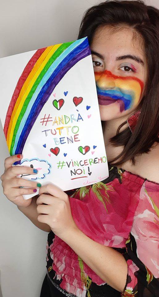 disegniamo la vittoria