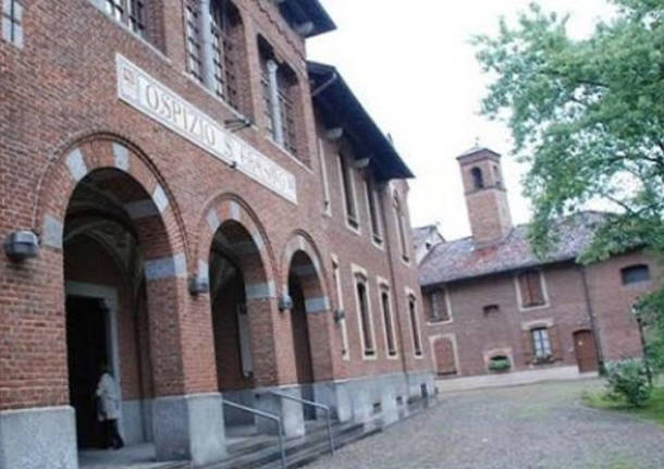 fondazione sant'erasmo