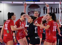 futura volley giovani 2020