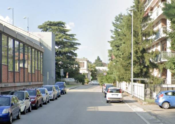 gallarate generico