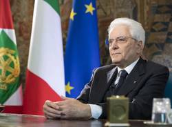 sergio Mattarella