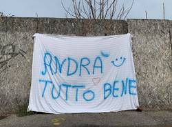 andrà tutto bene
