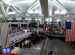 Aeroporto New york