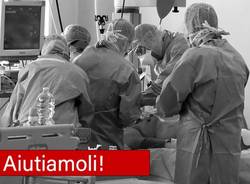 medici raccolta solidarietà